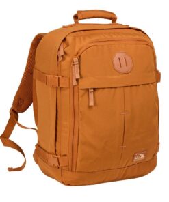 Sac à dos Cabin Max Metz Bagage léger 30 L pour sac de cabine EasyJet tissus recyclés sangles rembourrées