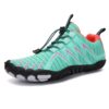 MEIION Chaussures Pieds Nus Antidérapantes pour Femmes et Hommes, Confort Ultime et Design Moderne, Semelle Flexible
