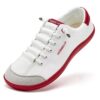 HOBIBEAR Chaussures pieds nus unisexes pour homme et femme - Légères et confortables - Chaussures d'extérieur