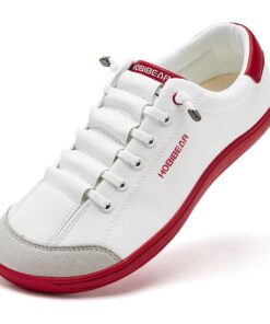 HOBIBEAR Chaussures pieds nus unisexes pour homme et femme - Légères et confortables - Chaussures d'extérieur