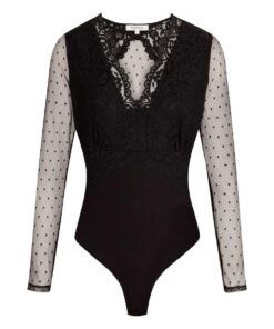 Morgan T-shirt femme en coton biogröße 38 Redskinsirène