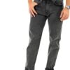 Levi's 502 Taper Jeans Homme en Jean de Qualité Supérieure pour Adultes Masculins🚿 Jeans Élégants et Concurrentiels 32x3
