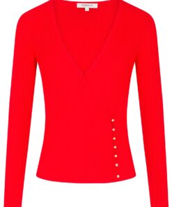 Morgan Pullover Sweater Femme, Tissu Doux, Confortable Hiver, Mode Versatile