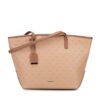 SAC CABAS ÉLÉGANT WITTCHEN | SIMILICUIR ÉCOLOGIQUE | FEMME | LARGE | POUR TOUTES OCCASIONS | MANCHETTE REMOVABLE