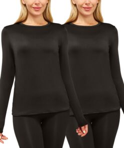 CL convallaria sous-vêtements thermiques pour Femmes chauds et respirants CL convallaria sous-vêtements thermiques fonct