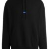HUGO Nalonso Jersey Homme Élégant pour Hommes en Coton Bio Large Taille Multifonctionnel 100% Naturel M-XXXL Éco-Etique