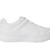Chaussures infirmières Blanches et Fushia, Basket de Travail pour Infirmières et Aidants Soignants, Crèche et hôpital, C
