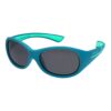 ActiveSol Kids @School Lunettes de soleil sportives pour enfants | Fille et Garçon | Protection 100% UV 400 | Polarises