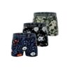 Pierre Cardin Boxeur ajusté lot de 3 pour homme en sport