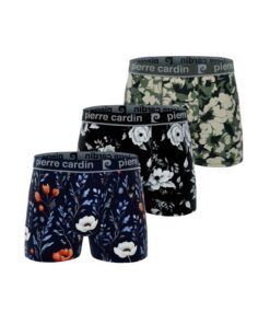 Pierre Cardin Boxeur ajusté lot de 3 pour homme en sport