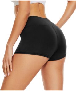 /DDOBB Leggings Femme Yoga Jegging Taille Haute Opacité Élastique Polyester Taille Élégante Écologie Pilates Cyclisme/ /