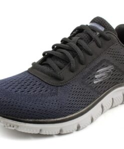 Skechers Baskets Homme Fonctionnel Course Été