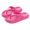 Écureuils Tongs avec soutien de la voûte plantaire pour femme - Confortables et douces - Pour la plage, la piscine, l'ex
