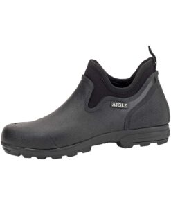 Marches populaires d'Aigle Mixte Lessfor Plus M Sabot: Taille et matériaux, design et durabilité, confort et sécurité. T