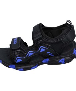 Sandales pour Enfants Garçons et Filles Randonnée Activités de Plein Air Été 28-41