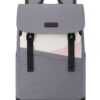 LOVEVOOK Sac à dos pour femme étanche, idéal pour ordinateur portable 15,6 pouces, sac à dos d'écolier