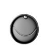 Air Tag_traceur de localisation fonctionne avec l'app Localiser d'Apple (Uniquement iOS) pour objets de voyage[valises/s
