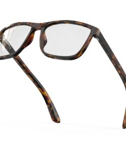 Bloomoak - Lunettes bloquent la lumière bleue - Gamer - Anti-reflets - Anti-fatigue - Convient pour écrans, jeux, télévi