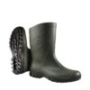 DUNLOP Dee Bottes & bottines de sécurité Mixte - Sécurité & Style pour le Travail et laville - Confort Élevé - Taille Eu