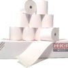 HKR-Welt® rouleaux de papier thermique Epson TM-M 30 et TM-M 30 (10 rouleaux) utilisés en bureau et maison
