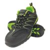 REIS Brecuador OB, Chaussures de Travailpour Homme: Confort et Sécurité enatilement de Travail, Taille US 8-14