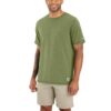 Carhartt homme t-shirt élastique T-shirt manches courtes
