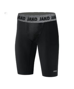 Compression JAKO Short |0 moulant pour homme conforme OEKO-TEX STANDARD 100