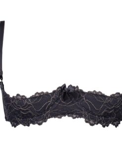 Axami V-5891 Meteorite Sexy Soutien-Gorge Redresse Seins pour Femmes Adultes - Comfort et Support Optimal - Fabriqué en