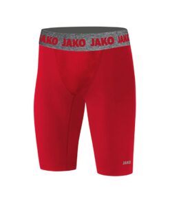 Short de compression JAKO |0 moulant pour homme - OEKO-TEX STANDARD 100