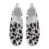 Xixirimido Mocassins à plateforme antidérapantes pour femme - En maille légère - Idéaux pour la marche et le jogging - P