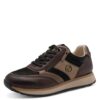 Tamaris Femme Sneaker Low 1-23728-45 Basket Chic et Pratique pour Femmes en Mode Sport Moderne