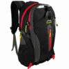 sac à dos randonnée imperméable homme OcioDual, sac à dos randonnée pliable voyage cabine OcioDual, sac à dos randonné