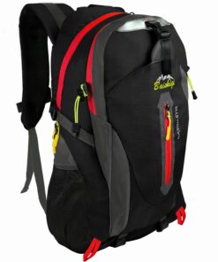 sac à dos randonnée imperméable homme OcioDual, sac à dos randonnée pliable voyage cabine OcioDual, sac à dos randonné