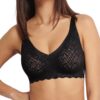 Sloggi Zero Feel Bliss Soft Brasseuillement Femmes (Lot de 1)
