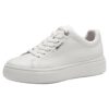 Tamaris Basket 1-23736-42 | Chaussures de Sport pour Femmes | Sport | Running | Respirantes et Cushioning | Taille EU