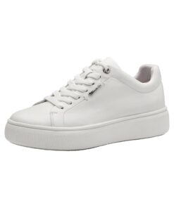Tamaris Basket 1-23736-42 | Chaussures de Sport pour Femmes | Sport | Running | Respirantes et Cushioning | Taille EU