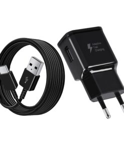 Chargeur rapide pour Samsung A15 A14 A13 A04s A05s A71 A55 A54 A53 A42 A35 A34 A33 A25 A23 M53 M34 M13 S8 S9 S10 S20+, c