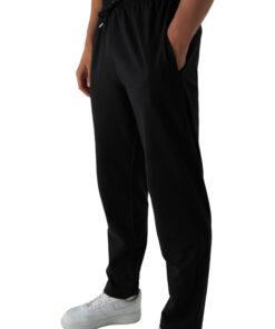 Pantalon Jogging Homme Modern Pantalon Survetement Coupe Slim en Coton Smith & Solo
