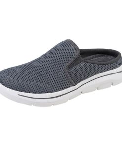 Chaussures de Tennis Générique Femme - Souples, Respirantes et Soutien de la Voûte Plantaire pour Femmes, Baskets à Enfi