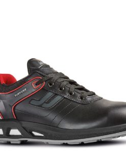 JALLATTE Basket de sécurité basse en cuir hydrofuge pour SAS ESD S3 CI SRC - JYJY232 JALLATTE Basket de sécurité basse P