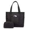 Sac cabas LOVEVOOK femme pour quotidien épuré et pratique 30x25x15_cmオリジナル.Intentions: 1. Sac cabas LOVEVOOK pour femme