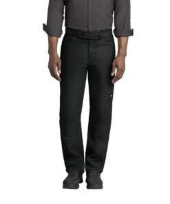 Red Kap Performance Shop Pant - Pantalon Performance Shop Homme - Élégant et Comfortable - Été