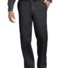 Dickies Orgnl 874Work - Pantalon Travail Large - Homme - Pantalon Multifonctionnel - Équipement de Travail - Taille Larg