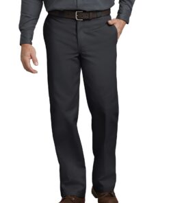 Dickies Orgnl 874Work - Pantalon Travail Large - Homme - Pantalon Multifonctionnel - Équipement de Travail - Taille Larg