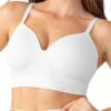Soutien-gorge générique Shapelift Celyssia Firm Lift Sans Armature Zéro Pression Bretelles Réglables Confort Total