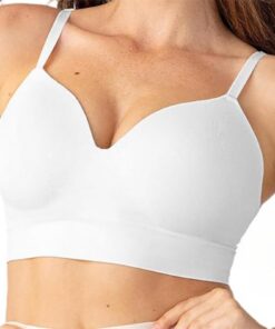 Soutien-gorge générique Shapelift Celyssia Firm Lift Sans Armature Zéro Pression Bretelles Réglables Confort Total