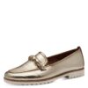 TOUCHit Tamaris Chaussures Basses Femme Mocassin Chaussons TOUS OCCasions TOUCHEs