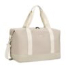 Écohub, Valise cabine pliable, 30L, pour Easyjet, femme Homme, hospitalier, avec poche humide amovible, dimensions 45x36