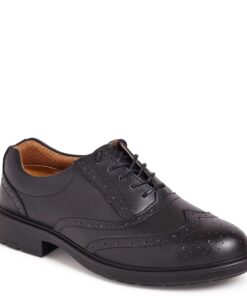 City Knights Ss500cm - Chaussures de travail pour homme - Protection contre les éclats et chocs - Taille 42-48