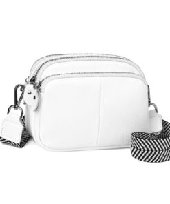 Sac à main femme en cuir vériel pour shopping et travail